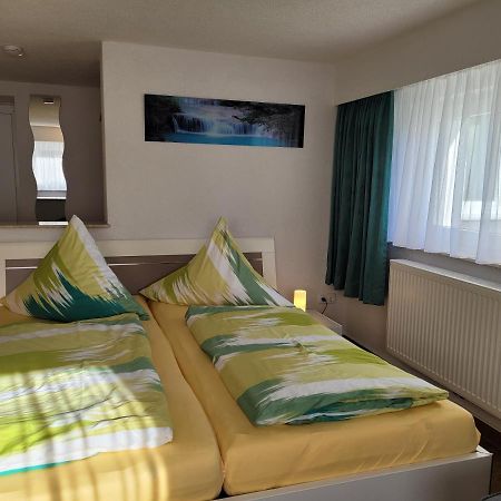Ferienappartement Цинновиц Экстерьер фото