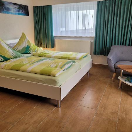 Ferienappartement Цинновиц Экстерьер фото